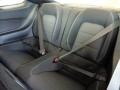 2016 Ford Mustang V6 Coupe Rear Seat
