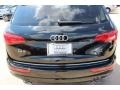 2016 Brilliant Black Audi Q5 2.0 TFSI Premium Plus quattro  photo #7