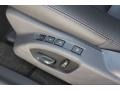 Off-Black Controls Photo for 2016 Volvo XC60 #107361409