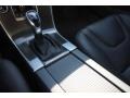 2016 Volvo XC60 Off-Black Interior Transmission Photo