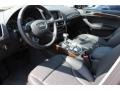2016 Brilliant Black Audi Q5 2.0 TFSI Premium Plus quattro  photo #14