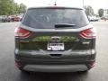 2016 Magnetic Metallic Ford Escape Titanium  photo #4