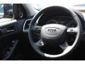 2016 Brilliant Black Audi Q5 2.0 TFSI Premium Plus quattro  photo #36