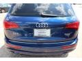 2016 Scuba Blue Metallic Audi Q5 2.0 TFSI Premium Plus quattro  photo #7