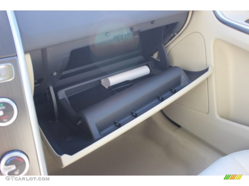2016 XC60 T5 Drive-E - Seashell Metallic / Beige photo #22