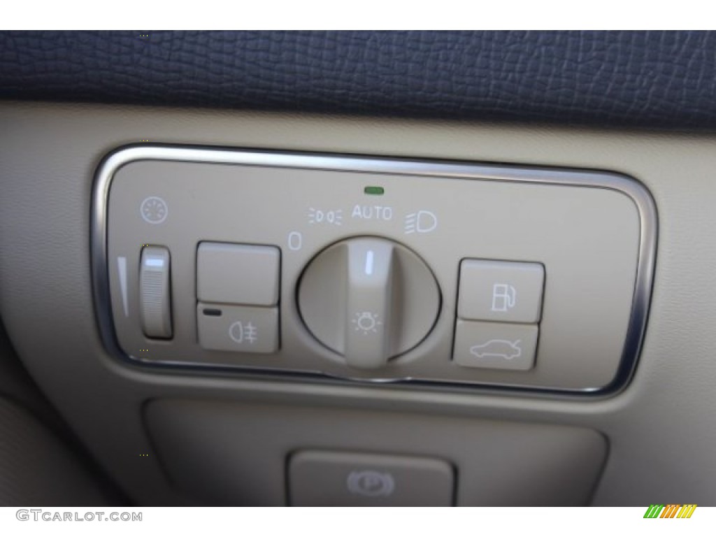 2016 XC60 T5 Drive-E - Seashell Metallic / Beige photo #27