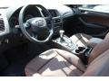 2016 Scuba Blue Metallic Audi Q5 2.0 TFSI Premium Plus quattro  photo #14