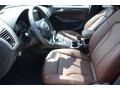 2016 Scuba Blue Metallic Audi Q5 2.0 TFSI Premium Plus quattro  photo #15