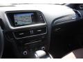 2016 Scuba Blue Metallic Audi Q5 2.0 TFSI Premium Plus quattro  photo #16
