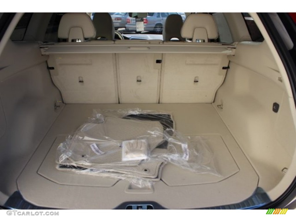 2016 XC60 T5 Drive-E - Seashell Metallic / Beige photo #34