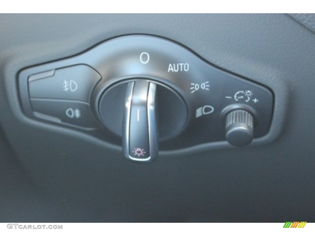2016 Q5 2.0 TFSI Premium Plus quattro - Scuba Blue Metallic / Chestnut Brown photo #30