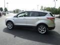 2016 Ingot Silver Metallic Ford Escape Titanium 4WD  photo #9