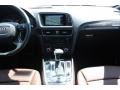 2016 Scuba Blue Metallic Audi Q5 2.0 TFSI Premium Plus quattro  photo #35