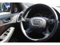 2016 Scuba Blue Metallic Audi Q5 2.0 TFSI Premium Plus quattro  photo #36