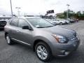 Platinum Graphite - Rogue Select S AWD Photo No. 1