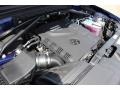 2016 Scuba Blue Metallic Audi Q5 2.0 TFSI Premium Plus quattro  photo #39