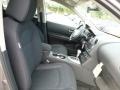Platinum Graphite - Rogue Select S AWD Photo No. 3