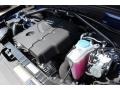 2016 Scuba Blue Metallic Audi Q5 2.0 TFSI Premium Plus quattro  photo #40