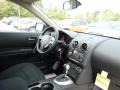 Platinum Graphite - Rogue Select S AWD Photo No. 4