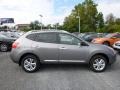 Platinum Graphite - Rogue Select S AWD Photo No. 6