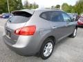 Platinum Graphite - Rogue Select S AWD Photo No. 7