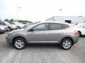 Platinum Graphite - Rogue Select S AWD Photo No. 10