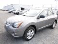 Platinum Graphite - Rogue Select S AWD Photo No. 11