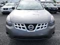 Platinum Graphite - Rogue Select S AWD Photo No. 12