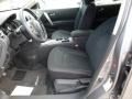 Platinum Graphite - Rogue Select S AWD Photo No. 13