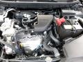 Platinum Graphite - Rogue Select S AWD Photo No. 16