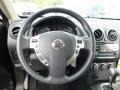 Platinum Graphite - Rogue Select S AWD Photo No. 17