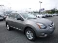 Platinum Graphite - Rogue Select S AWD Photo No. 1