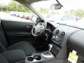 Platinum Graphite - Rogue Select S AWD Photo No. 4