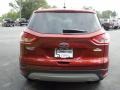 2016 Sunset Metallic Ford Escape SE  photo #4