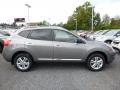 Platinum Graphite - Rogue Select S AWD Photo No. 6