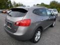 Platinum Graphite - Rogue Select S AWD Photo No. 7