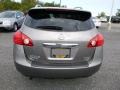 Platinum Graphite - Rogue Select S AWD Photo No. 8