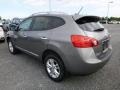 Platinum Graphite - Rogue Select S AWD Photo No. 9