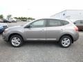 Platinum Graphite - Rogue Select S AWD Photo No. 10