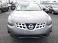 Platinum Graphite - Rogue Select S AWD Photo No. 12