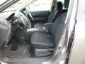 Platinum Graphite - Rogue Select S AWD Photo No. 13