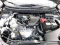 Platinum Graphite - Rogue Select S AWD Photo No. 16