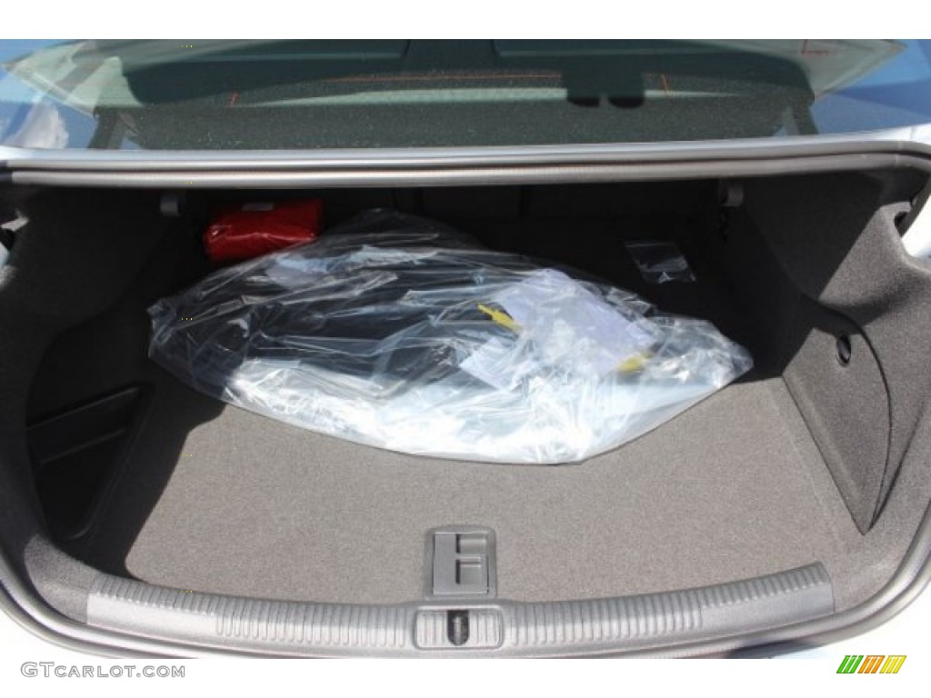 2016 S3 2.0T Premium Plus quattro - Glacier White Metallic / Black photo #36