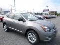Platinum Graphite - Rogue Select S AWD Photo No. 1