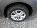 Platinum Graphite - Rogue Select S AWD Photo No. 2