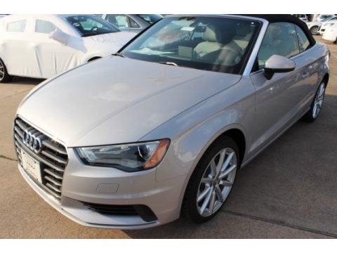 2016 Audi A3 1.8 Premium Plus Data, Info and Specs