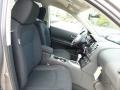 Platinum Graphite - Rogue Select S AWD Photo No. 3