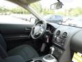 Platinum Graphite - Rogue Select S AWD Photo No. 4