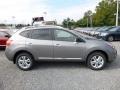Platinum Graphite - Rogue Select S AWD Photo No. 6