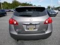 Platinum Graphite - Rogue Select S AWD Photo No. 8